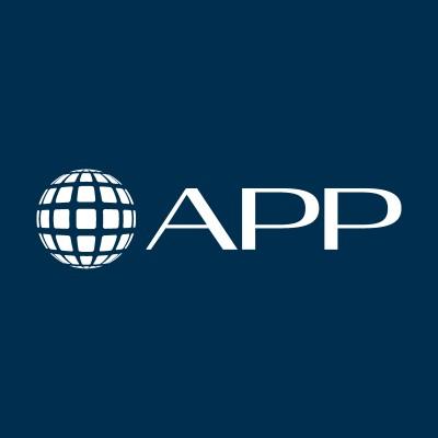 APP CORPORATION PTY LIMITED Logo