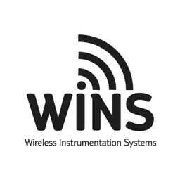 Wireless Instrumentation Systems AS Logo