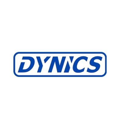 Dynics, Inc.'s Logo