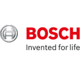 Bosch Thermotechnology Logo