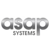 ASAP Systems Logo