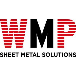 WMP Woolderink Metal Products B.V. Logo