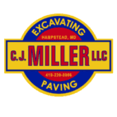 C.J. Miller LLC Logo