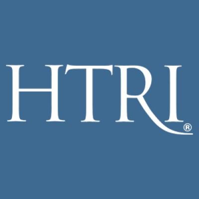 Heat Transfer Research, Inc. Logo