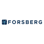 Forsberg Logo