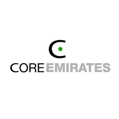 CORE INTERNATIONAL TECHNICAL SERVICES LLC Logo