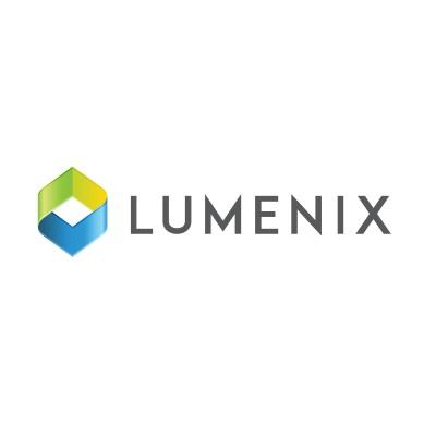 Lumenix Corporation's Logo