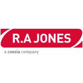R.A Jones Group Logo