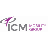 ICM Mobility Group's Logo