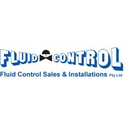 FLUID CONTROL SALES AND INSTALLATIONS PTY LTD Logo
