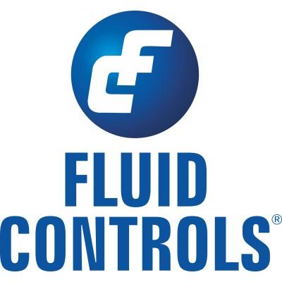 FLUID CONTROLS PRIVATE LIMITED Logo