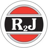 R2J Chemical Services, Inc. Logo