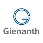 Gienanth Logo
