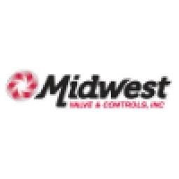 Midwest Valve & Controls, Inc Logo