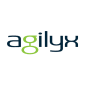 Agilyx AS Logo