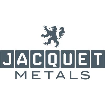 JACQUET METALS Logo