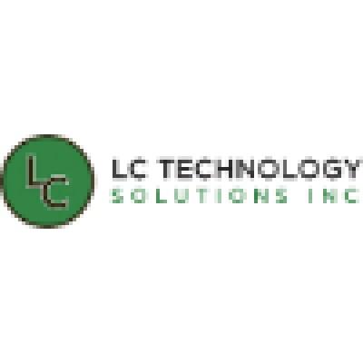 Lc Technology Solutions Incorporated Logo