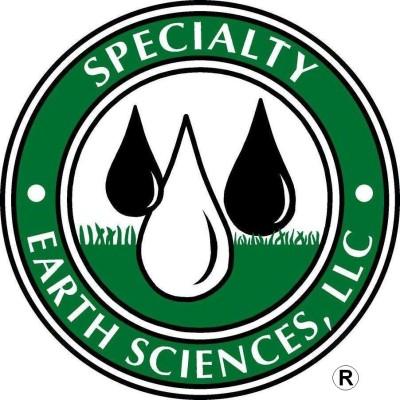 Specialty Earth Sciences, Llc. Logo