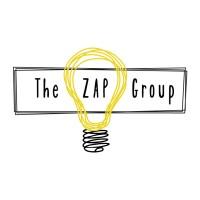 The ZAP Group Logo
