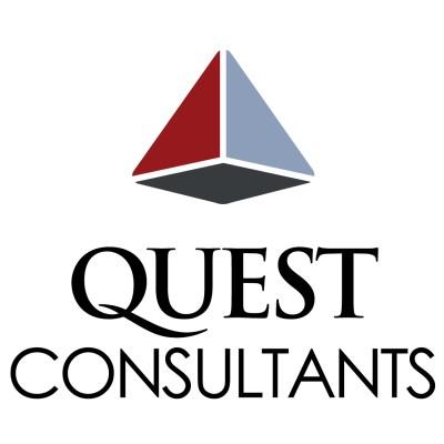 Quest Consultants Inc. Logo