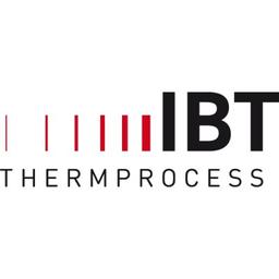 IBT.InfraBioTech GmbH Logo