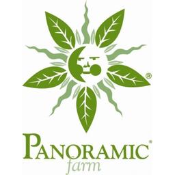 Panoramic Farm Inc Logo