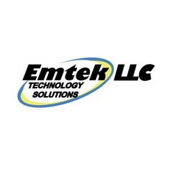 Emtek, LLC Logo