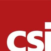 CSI Development Technology Logo