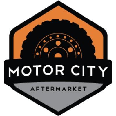 Motor City Aftermarket L.L.C. Logo