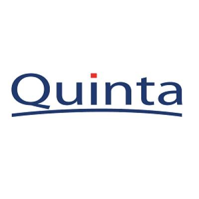 Quinta GmbH's Logo