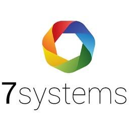 7systems GmbH Logo