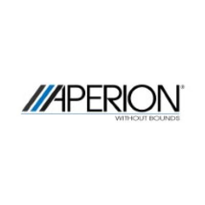 Aperion Information Technologies, Inc. Logo