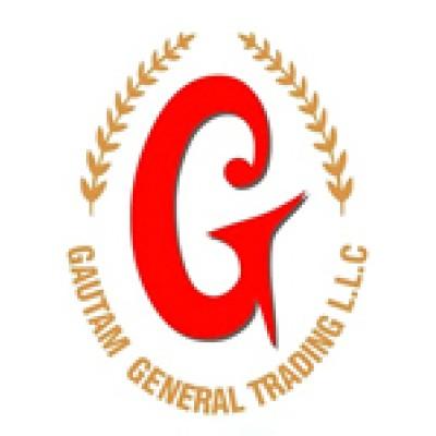 GAUTAM GENERAL TRADING LLC Logo