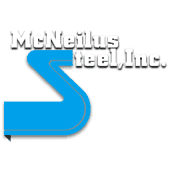 McNeilus Steel, Inc.'s Logo