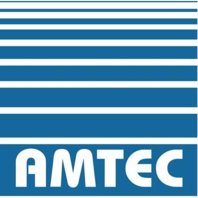Amtec Kistler GmbH Logo