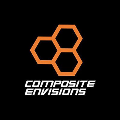 Composite Envisions LLC Logo