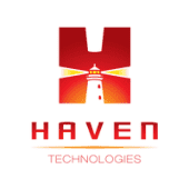 Haven Technologies Logo