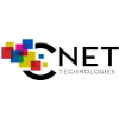 C-Net Technologies, LLC Logo