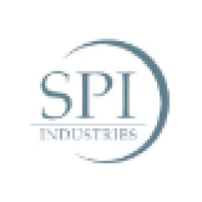 SPI Blow Molding LLC Logo