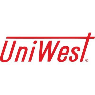 United Western Technologies Corp.'s Logo