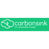 Carbon Sink Group Logo