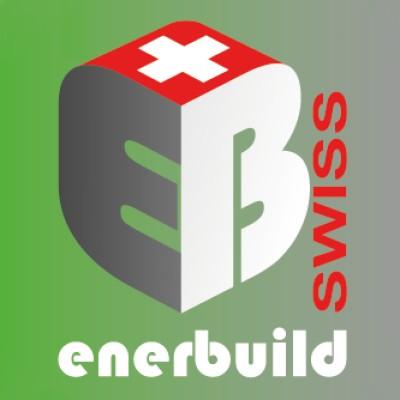 Enerbuild Swiss SA Logo