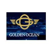 Golden Ocean Group Logo