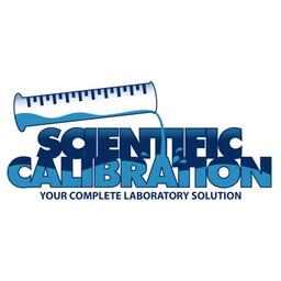 Scientific Calibration, Inc. Logo