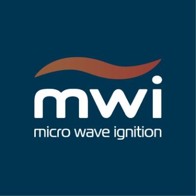 MWI Micro Wave Ignition AG Logo