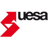 Uesa Logo