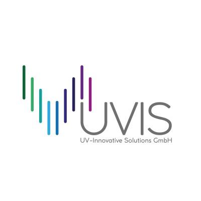 UVIS UV-Innovative Solutions GmbH's Logo