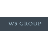 W5 Group Logo