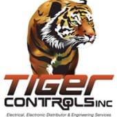 Tiger Controls Logo