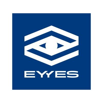 EYYES GmbH Logo